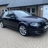 2012 Audi A3 1.6 TDI MOT £20 Tax