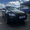 Audi q5 2.0 tdi