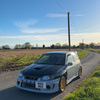TOYOTA GLANZA V FORGED