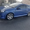 Astra h vxr