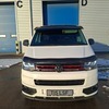 2013 VW TRANSPORTER T5.1 SPORTLINE