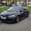Vw golf gtd 2016 manual