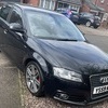 2010 Audi a3 2.0 Tdi 170 s line