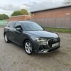 Audi q3 s line auto Quattro 2020