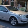 Vauxhall Astra H 1.7 CDTi Elite