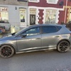 Seat Leon fr tdi