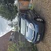 Vauxhall vivaro day camping van
