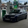Astra gsi z20 converted
