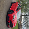 Ford Focus ST, 250BHP - Low Mils
