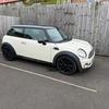 Mini Cooper 1.6 Diesel (auto)
