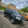 Freelander 2.2 td4 135k 8 month mot