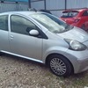 Toyota aygo for?