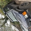 Land Rover discovery td5 off-roader