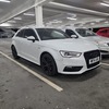2014 Audi a3 s line