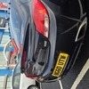 Insignia VXR