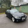 BMW 318i stage 2 mapped