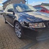 Audi S3 mk1 136k