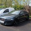 2016 Jaguar XE R Sport 2.0D 190bhp