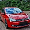 Volkswagen Golf S TSI DSG 2009