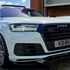 Audi sq7 4.0 v8 500+ bhp