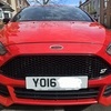 Focus st 2 tdci 74k CLEAN