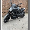 Ducati diavel 1200