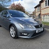 SEAT LEON FR