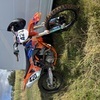 2014 Ktm 250sxf