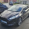 2016(66) ford fiesta st-line