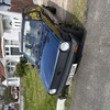 Mk2 polo breadvan 1.4 16v