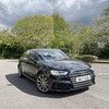 FACELIFT 2017 AUDI A3 1.6 TDI AUTO