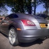 STUNNING CROSSFIRE 3.2 V6 AUTO