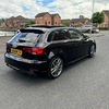 Audi s3 2017 fully loaded