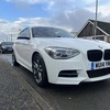 BMW 135 M sport