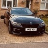 BMW 435D Xdrive 87k top spec 4wd
