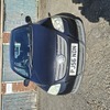 Vw fox 1.4