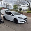 Ford st motune 2017