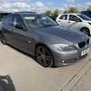 Bmw 320d e90 Business Edition!