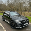 Mercedes GLC 43 Premium+ AMG