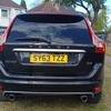 VOLVO XC60 R DESIGN D4 2.0 AUTO FSH