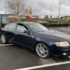 Audi A6 Le Mans Edition 2.7tdi