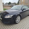 AUDI TT 3.2 V6 DSG bmw gti focus