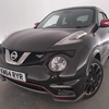 2015 Nissan juke nismo rs 1.6t