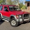 Mitsubishi Shogun SWB 3.0 V6 Auto