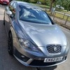 62 SEAT LEON FR 2ltr tdi