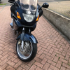 Honda NT650 Deuville