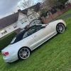 AUDI A5 QUATTRO 2.0T SLINE CONVERT