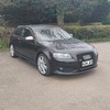 Audi S3 8p