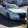 VW EOS 2.0T, 4x4, diesel, hatch