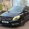 2013 Mercedes B180 Auto